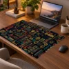 Echoes Of The Ancients Dizüstü Gaming Mousepad