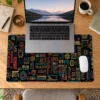Echoes Of The Ancients Dizüstü Gaming Mousepad