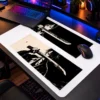 Katana Ribbon Dizüstü Gaming Mousepad