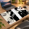 Ember Eye Swordsman Dizüstü Gaming Mousepad
