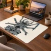 Mecha Nirvana 60x40 Gaming Mousepad Mecha Nirvana Dizüstü Gaming Mousepad