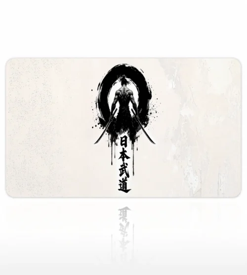 Enso Warrior 60x40 Gaming Mousepad Enso Warrior Dizüstü Gaming Mousepad