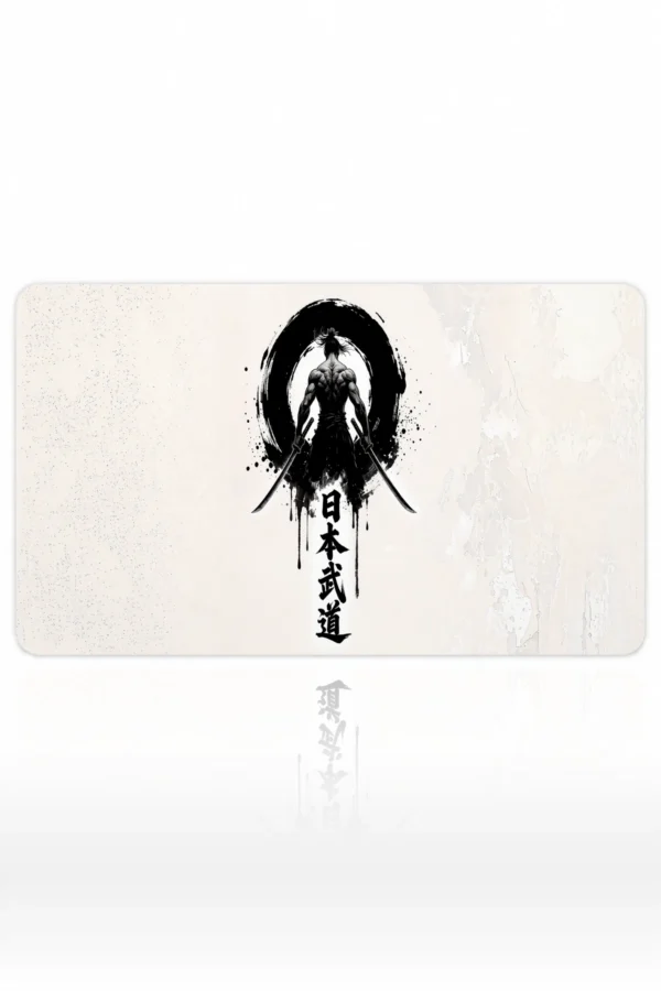Enso Warrior 60x40 Gaming Mousepad Enso Warrior Dizüstü Gaming Mousepad