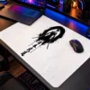 Enso Warrior 60x40 Gaming Mousepad Enso Warrior Dizüstü Gaming Mousepad