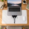 Enso Warrior 60x40 Gaming Mousepad Enso Warrior Dizüstü Gaming Mousepad