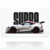 Ivory Apex Coupe 60x40 Gaming Mousepad Ivory Apex Coupe Dizüstü Gaming Mousepad