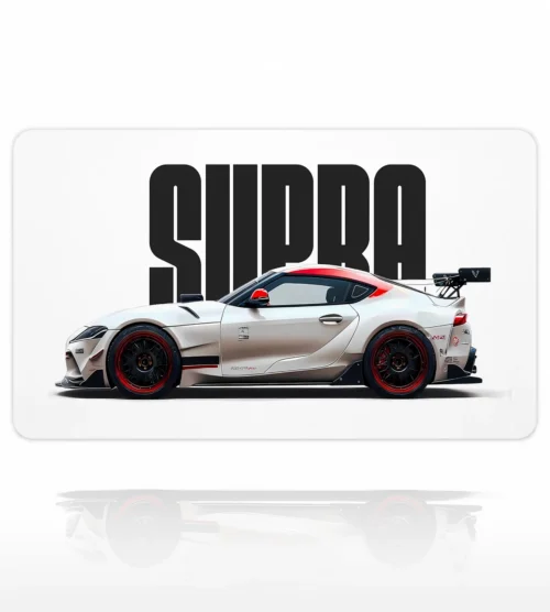 Ivory Apex Coupe 60x40 Gaming Mousepad Ivory Apex Coupe Dizüstü Gaming Mousepad