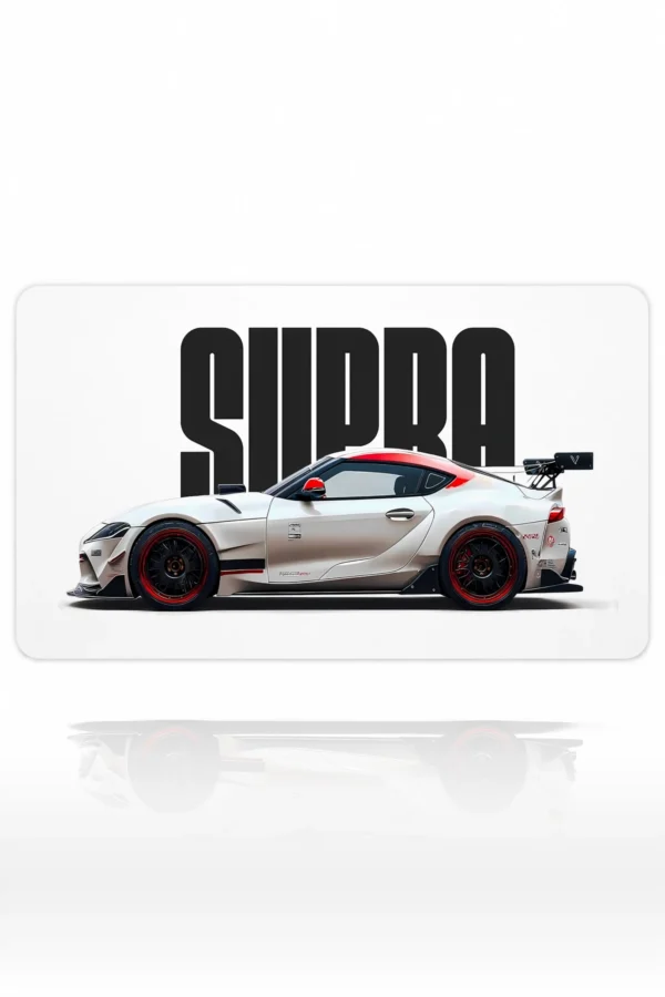 Ivory Apex Coupe 60x40 Gaming Mousepad Ivory Apex Coupe Dizüstü Gaming Mousepad