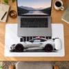 Ivory Apex Coupe 60x40 Gaming Mousepad Ivory Apex Coupe Dizüstü Gaming Mousepad