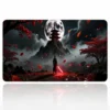 Scarlet Pagoda Vigil Dizüstü Gaming Mousepad
