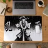 Rainfall Ronin 60x40 Gaming Mousepad Rainfall Ronin Dizüstü Gaming Mousepad