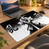 Rainfall Ronin 60x40 Gaming Mousepad Rainfall Ronin Dizüstü Gaming Mousepad