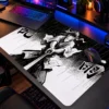 Rainfall Ronin 60x40 Gaming Mousepad Rainfall Ronin Dizüstü Gaming Mousepad