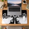 Rainfall Ronin 60x40 Gaming Mousepad Rainfall Ronin Dizüstü Gaming Mousepad