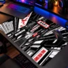 Monochrome Alley Dizüstü Gaming Mousepad