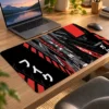 Vermilion Alley 60x40 Gaming Mousepad Vermilion Alley Dizüstü Gaming Mousepad