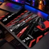 Vermilion Alley 60x40 Gaming Mousepad Vermilion Alley Dizüstü Gaming Mousepad