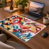 Dragon’s Spring 60x40 Gaming Mousepad Dragon’s Spring Dizüstü Gaming Mousepad