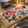Dragon’s Spring 60x40 Gaming Mousepad Dragon’s Spring Dizüstü Gaming Mousepad