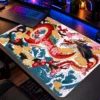 Dragon’s Spring 60x40 Gaming Mousepad Dragon’s Spring Dizüstü Gaming Mousepad