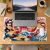 Dragon’s Spring 60x40 Gaming Mousepad Dragon’s Spring Dizüstü Gaming Mousepad