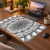 Lace Vortex 60x40 Gaming Mousepad Lace Vortex Dizüstü Gaming Mousepad