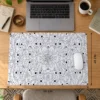 Whisper Line Bloom Dizüstü Gaming Mousepad