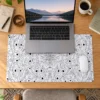 Whisper Line Bloom Dizüstü Gaming Mousepad