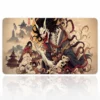 Oni Awakening Dizüstü Gaming Mousepad