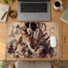 Oni Awakening Dizüstü Gaming Mousepad