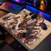 Oni Awakening Dizüstü Gaming Mousepad