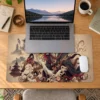 Oni Awakening Dizüstü Gaming Mousepad