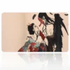 Tengu Embrace 60x40 Gaming Mousepad Tengu Embrace Dizüstü Gaming Mousepad