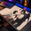 Tengu Embrace 60x40 Gaming Mousepad Tengu Embrace Dizüstü Gaming Mousepad
