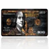 Golden Hundred Dizüstü Gaming Mousepad