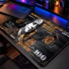 Golden Hundred Dizüstü Gaming Mousepad