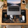 Golden Hundred Dizüstü Gaming Mousepad