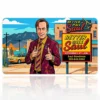 Roadside Counsel Dizüstü Gaming Mousepad