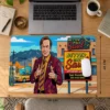 Roadside Counsel Dizüstü Gaming Mousepad