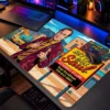 Roadside Counsel Dizüstü Gaming Mousepad