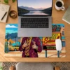 Roadside Counsel Dizüstü Gaming Mousepad