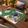 Cosmic Duck Pond Dizüstü Gaming Mousepad