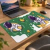 Cosmic Duck Pond Dizüstü Gaming Mousepad