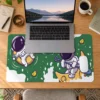 Cosmic Duck Pond Dizüstü Gaming Mousepad