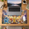 Elemental Critters Dizüstü Gaming Mousepad
