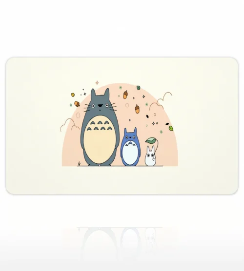 Acorn Spirit Trio Dizüstü Gaming Mousepad
