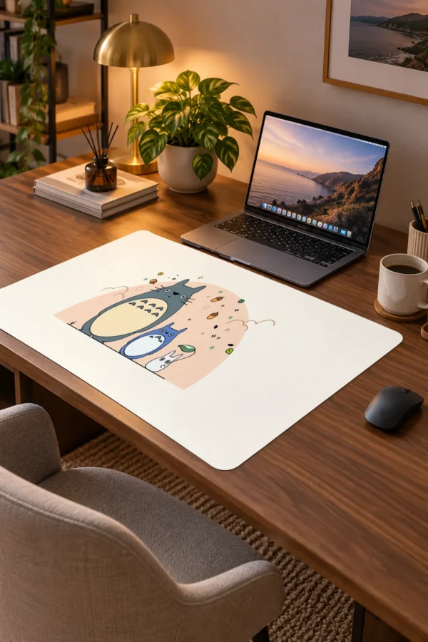Acorn Spirit Trio Dizüstü Gaming Mousepad