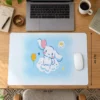 Cloud Puppy Dream Dizüstü Gaming Mousepad