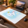 Cloud Puppy Dream Dizüstü Gaming Mousepad