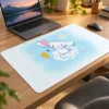 Cloud Puppy Dream Dizüstü Gaming Mousepad